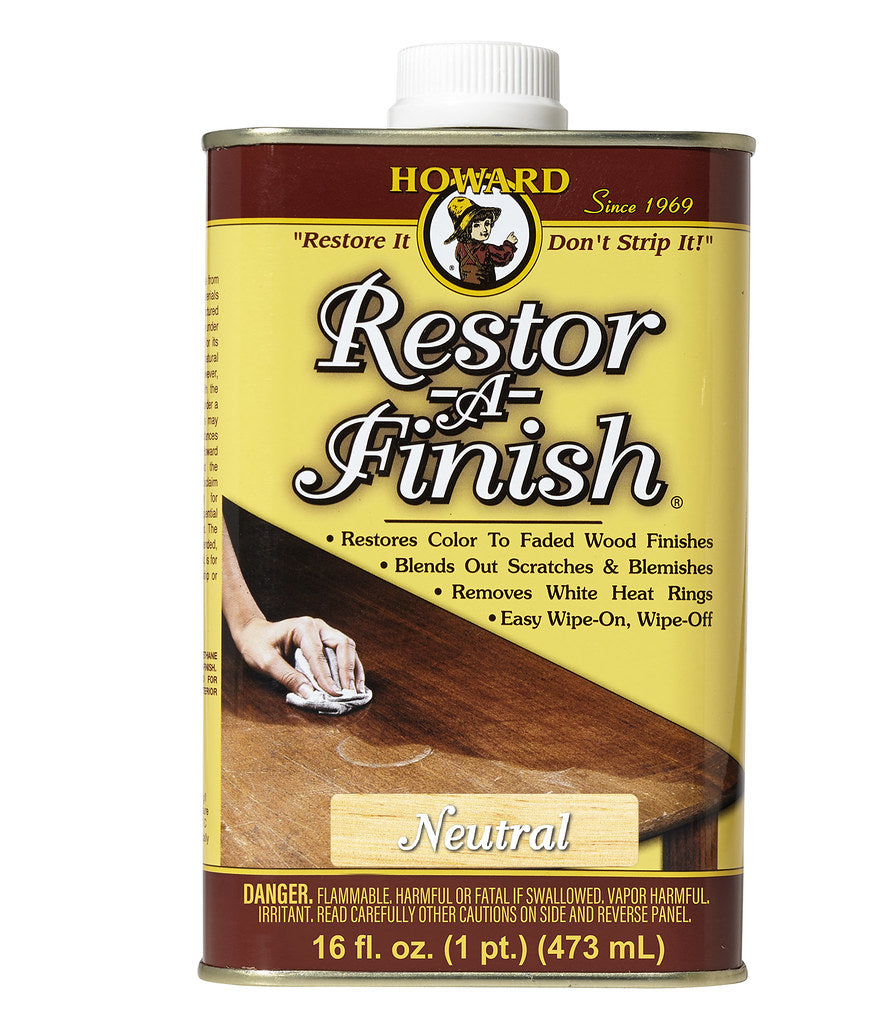 Howard Restor-A-Finish 473ml