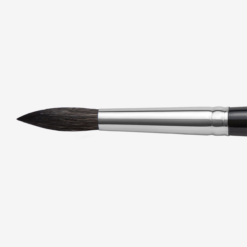 HANDOVER Pure Squirrel Hair Pointed Artist Brush