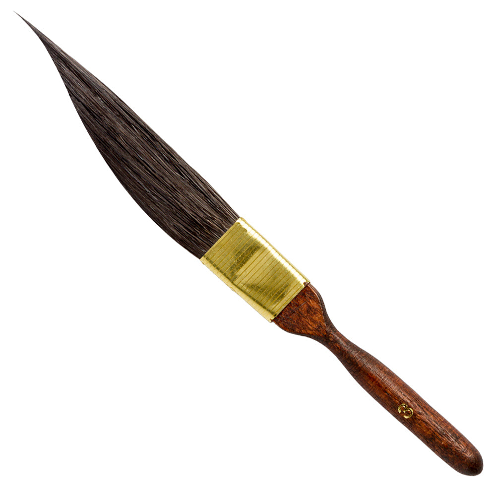 HANDOVER Pure Squirrel Hair Swordliner