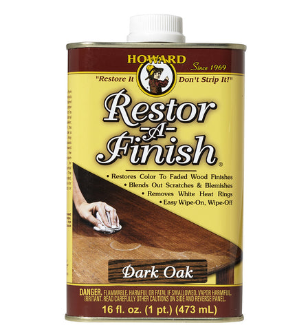 Howard Restor-A-Finish 473ml