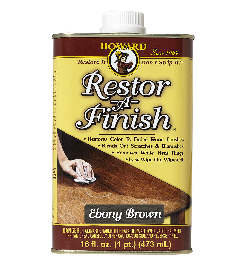 Howard Restor-A-Finish 473ml