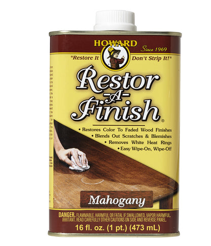 Howard Restor-A-Finish 473ml