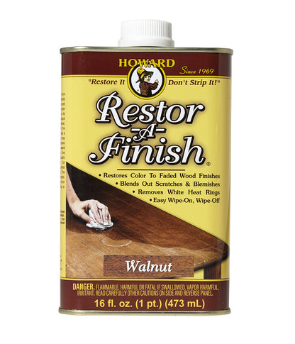 Howard Restor-A-Finish 473ml