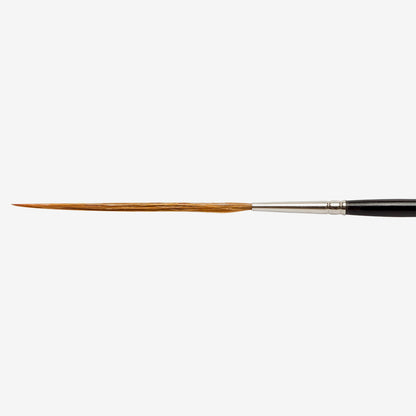 HANDOVER Coachliner Brush – Ox Hair, 3 1/4" Bristles