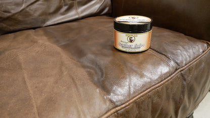 Howard Premium Leather Salve – Deep Conditioning & Long-Lasting Protection 170g