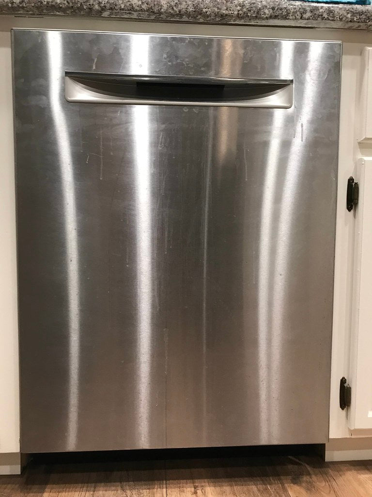 Howard Stainless Steel Cleaner & Polish 473ml