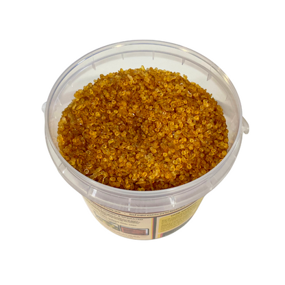 Traditional Pearl Glue Pure Animal Hide Glue 1.5kg Bucket
