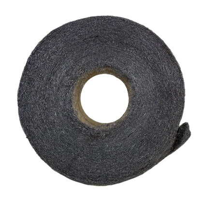 Restorers Choice Steel Wool Roll Grade 0 Fine 500g