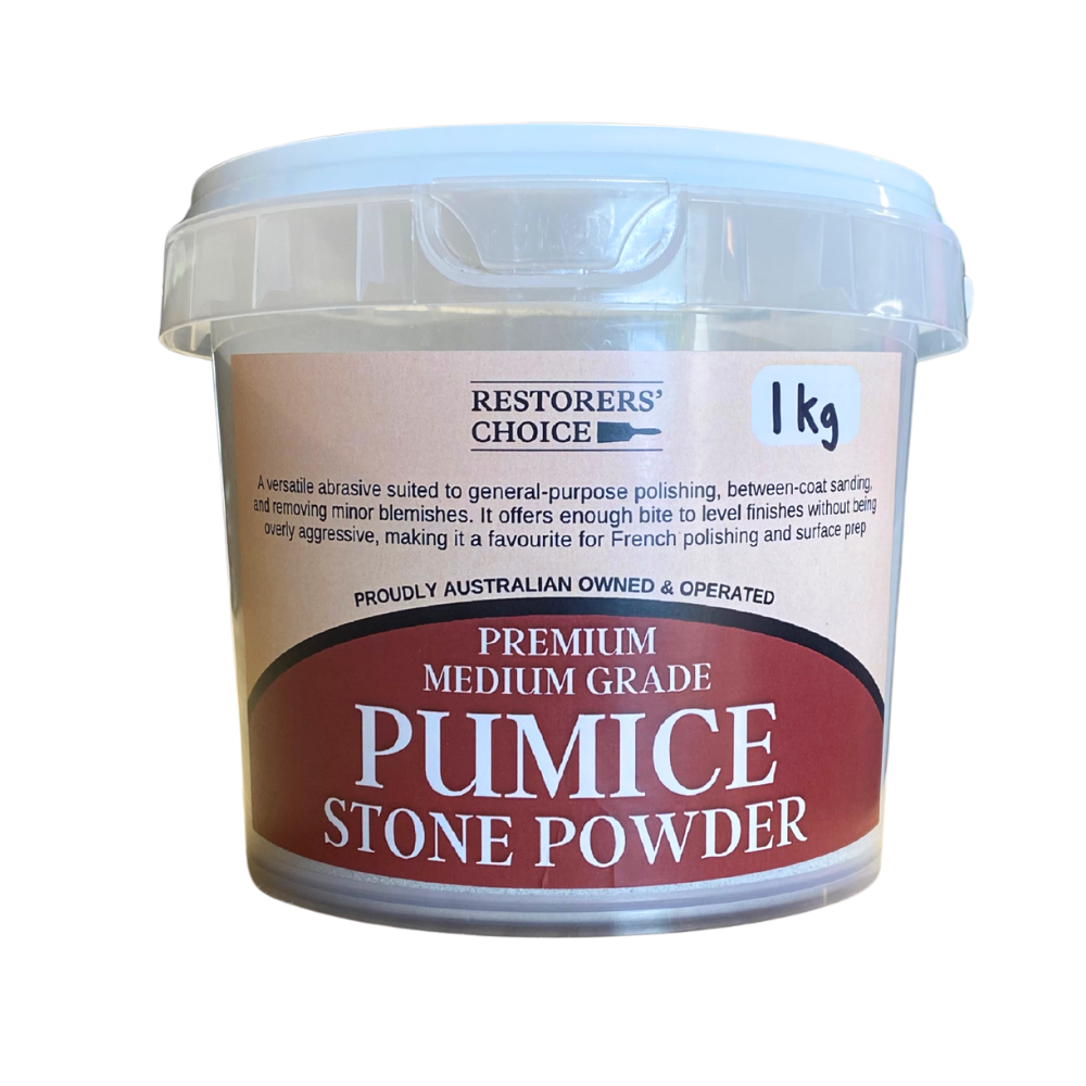 PUMICE STONE POWDER Bucket Multi Purpose Ground Pumice