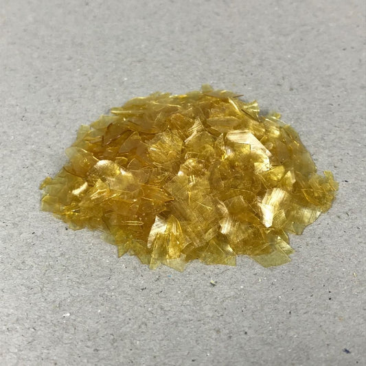 Platina Shellac Flakes Dewaxed – French Polish