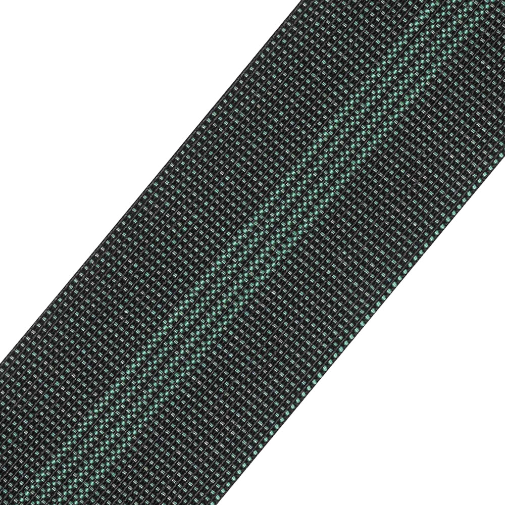 Heavy-Duty 70mm Elastic Upholstery Webbing