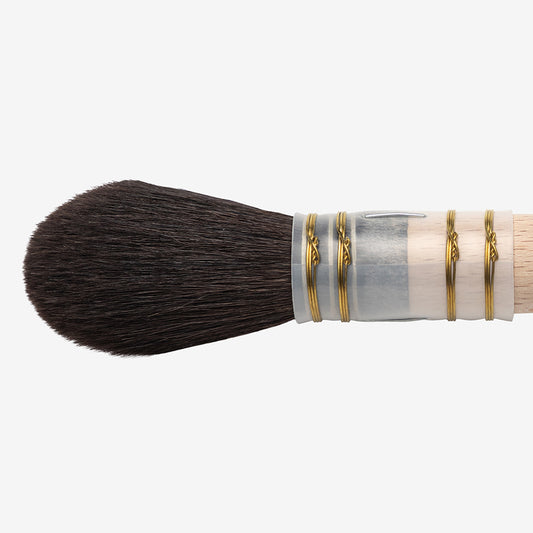 HANDOVER Pure Squirrel hair Mop - Quill