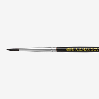 HANDOVER Pure Squirrel Hair Pointed Artist Brush