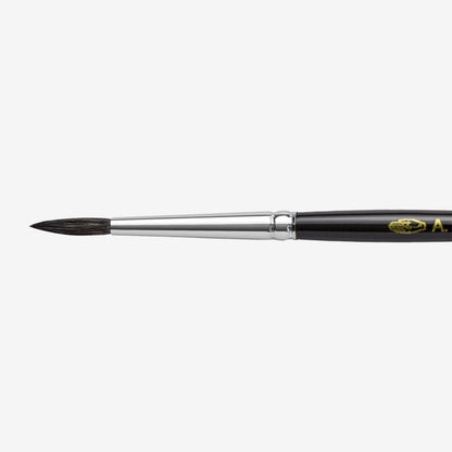 HANDOVER Pure Squirrel Hair Pointed Artist Brush