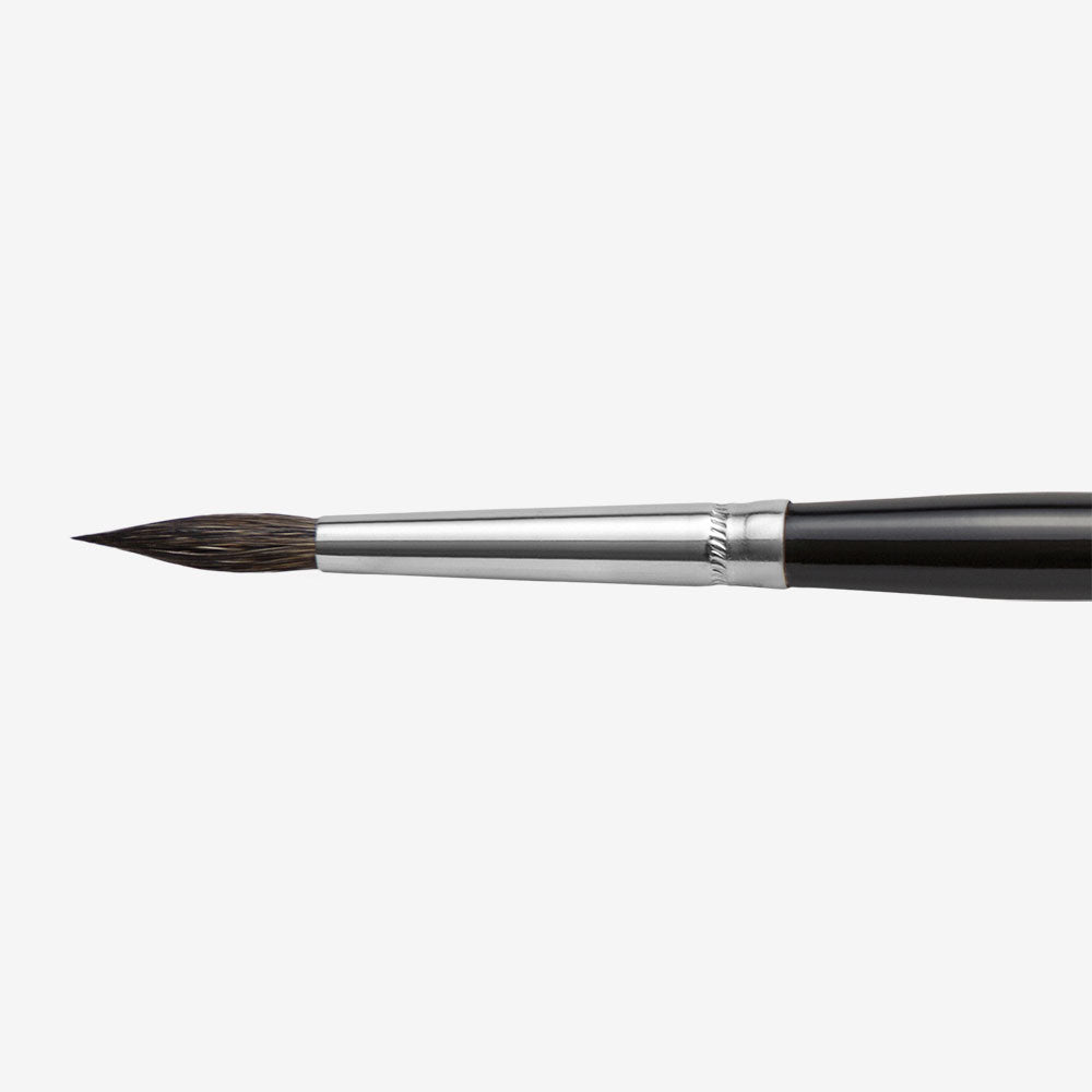 HANDOVER Pure Squirrel Hair Pointed Artist Brush