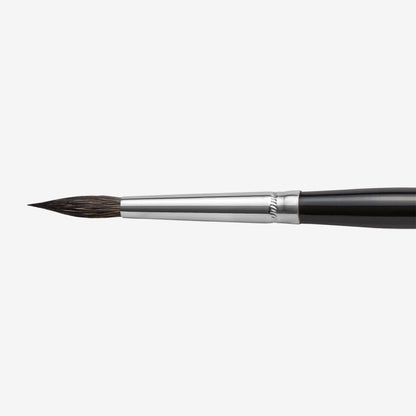 HANDOVER Pure Squirrel Hair Pointed Artist Brush