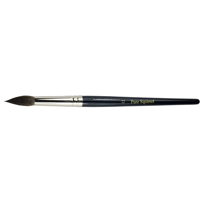 HANDOVER Pure Squirrel Hair Pointed Artist Brush