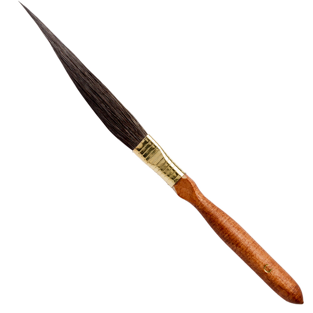 HANDOVER Pure Squirrel Hair Swordliner